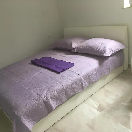 Apartment Milica *