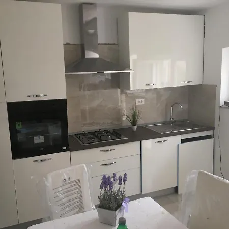Milica Apartment