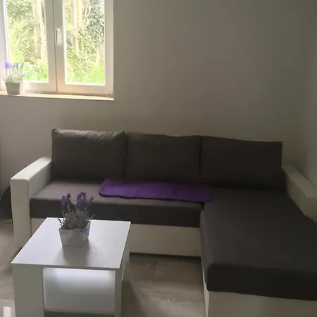 Milica Apartment