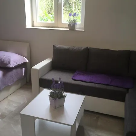 Apartment Milica *