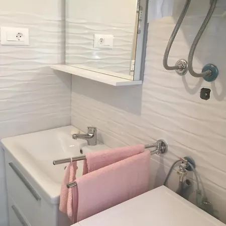 Milica Apartment