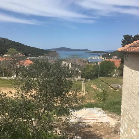 Apartment Milica Vrgada