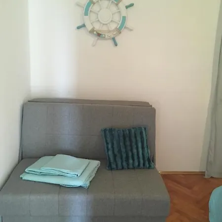 Milica Apartment Vrgada