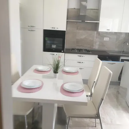 Milica Apartamento